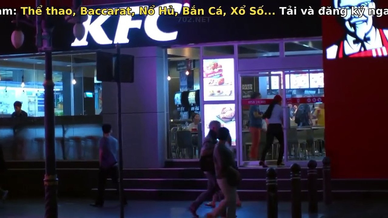 CHUYỆN TÌNH BANGKOK_ NGÂY THƠ - tập 1 - Bangkok Love Stories_ Innocence_HD
