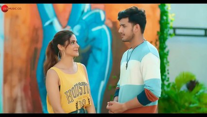 Khumariyaan _ Raj Barman _ Shaheen Iqbal _ Latest Bollywood Songs _ New Hindi Love Songs 2022