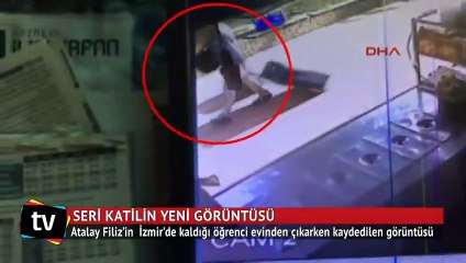 Seri katil Atalay Filiz'le ilgili çok önemli uyarı