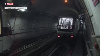 Économie d’énergie : moins de métro à Toulouse