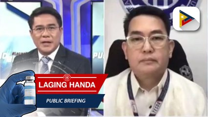 TESDA, naghahanda na para sa pagpapalawig ng kanilang mga programa sa susunod na taon