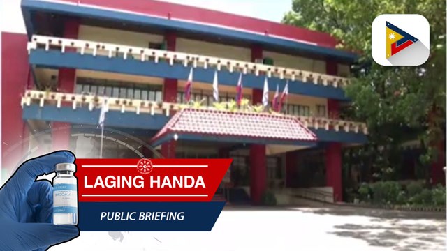 P194.6-B proposed fund ng DSWD sa 2023, sumalang na sa pagbusisi ng Senate Finance Committee