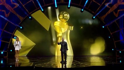 Cem Yılmaz, Hadise ve Hakan Altun'a böyle seslendi