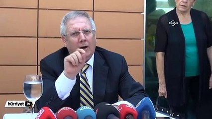 Aziz yıldırım Terraneo ile ilgili çıkan haberlere sert konuştu