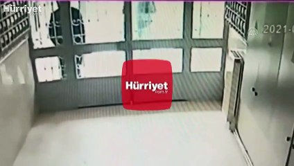 Ataşehir'deki konut yangınına ilişkin gözaltına alınan zanlı serbest bırakıldı