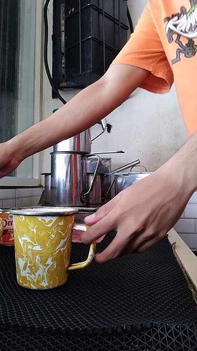 Teh tari
