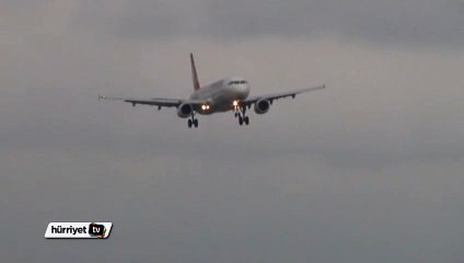 Pilottan kuleye: Kanalınızda radyo dinleyen var mı?