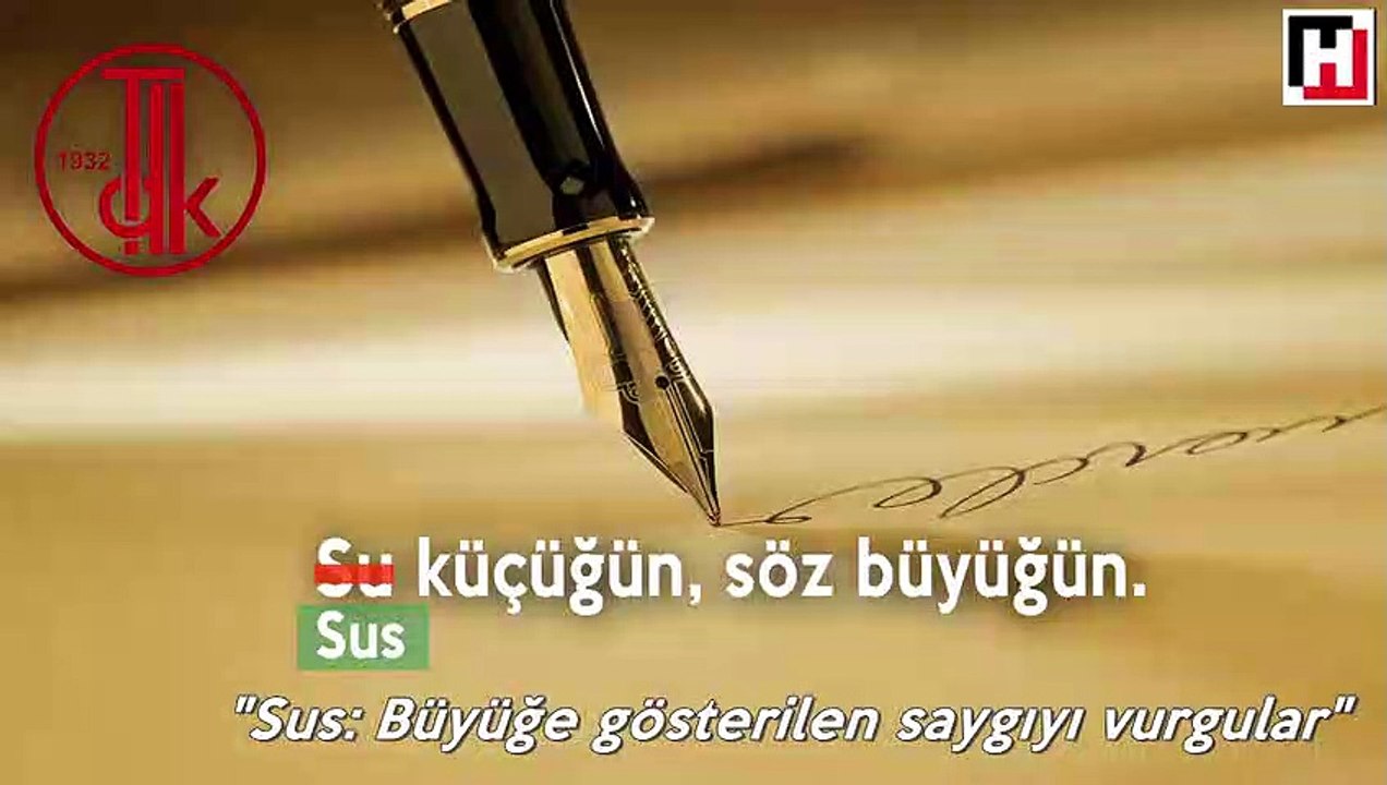 Sıkça kullandığımız deyimleri ne kadar doğru biliyoruz?