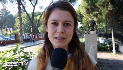 Tek kelime ile Atatürk