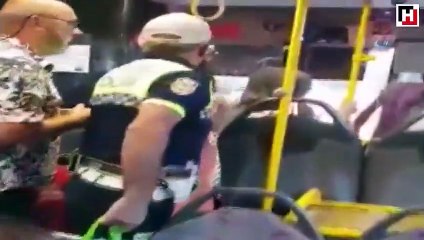 Köpeğe ateş eden polise büyük tepki