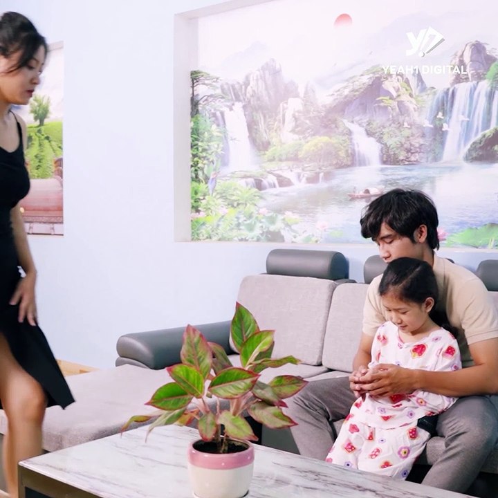 Nghi ngờ con không giống mình, chồng đến bệnh viện xét nghiệm ADN