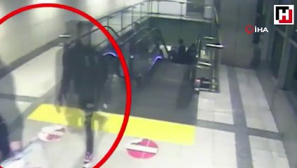 Atatürk Havalimanı'nda midesinde 1 kilo uyuşturucuyla yakalandı