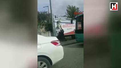 'O ellerin, o güzel yüreğin dert görmesin'