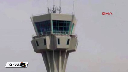 Pilot, 'Yolcularla polislik olma durumuna geliyoruz'