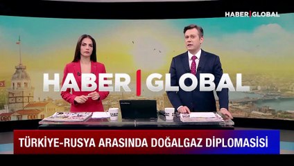 Ukrayna'dan 'TürkAkım' iddiası: Sabotaj planlanıyor