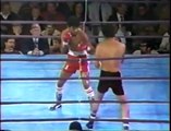 Antonio Esparragoza vs Octavio Quinones (18-01-1987) Full Fight