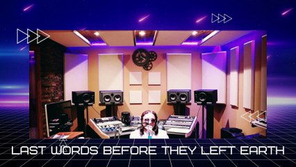 What is the most famous last word ? What celebrity has the most tragic death? _| English Sermon