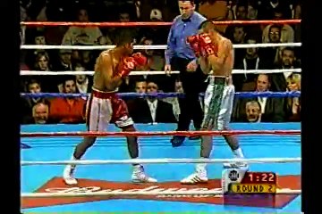 Antonio Margarito vs Danny Perez II (12-10-2002) Full Fight