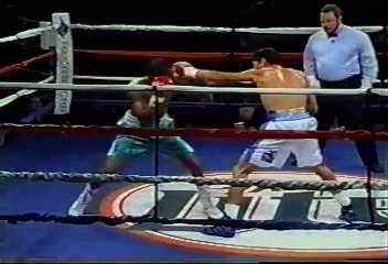 Antonio Margarito vs Frankie Randall (10-12-2000) Full Fight
