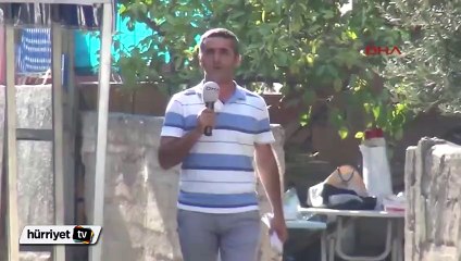 İntikam için çocuklarına ateş eden baba, komşu kızını öldürdü