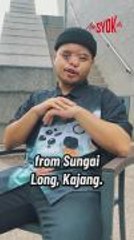 90 Seconds with Airliftz "Honest"