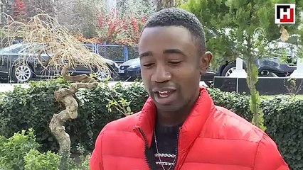 Kamerunlu öğrenci akıllı telefonlar için "Atatürk" uygulaması geliştirdi