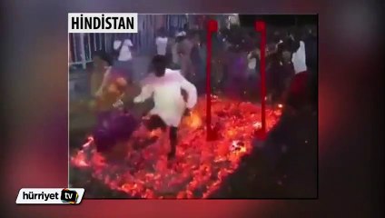 Düğün eğlencesi az daha faciayla bitiyordu