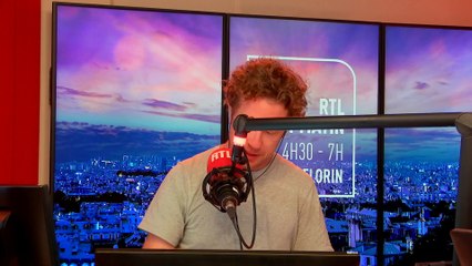 Le journal RTL de 6h30 du 14 octobre 2022