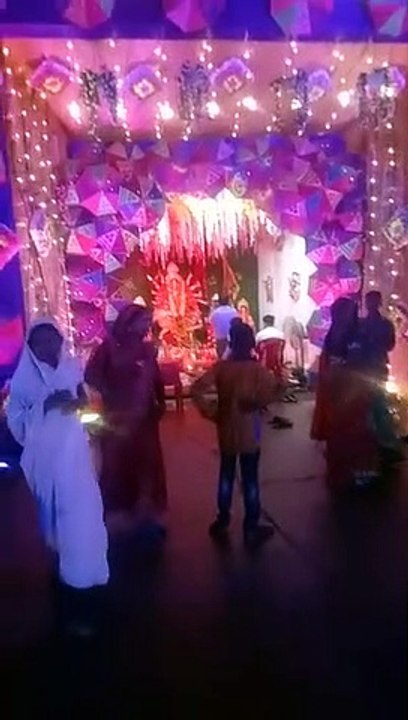 Durga Puja 2022