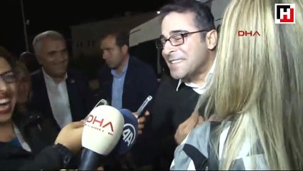 Atilla Taş tahliye edildi: İlk sözü bu oldu