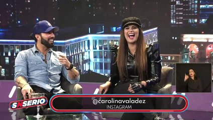 'La Morocha' confronta a 'Poncho' tras decirle 'gordita'