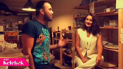 Atiye: Sahte değil samimi olmaya çalışıyorum