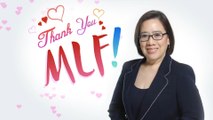 GMA News and Public Affairs SVP Marissa L. Flores, retired na simula Oct. 16, 2022 | BT