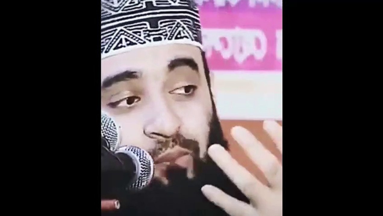 mizanur rahman azhari new waz 2022 Islamic Video