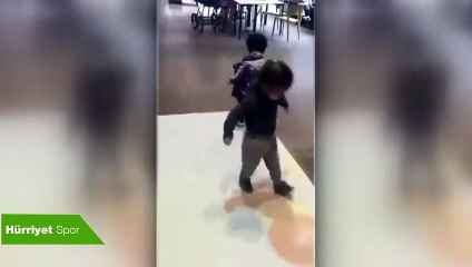 Noah'ın hayal kırıklığı