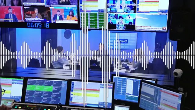 UE : les chiffres de l'immigration illégale au plus haut de 2016, alerte Frontex