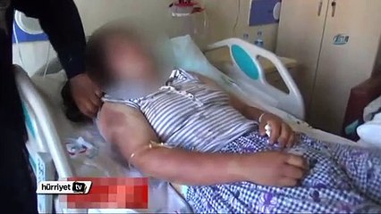 Giresun'da balkondan atlayan kadın kurtulamadı vahşet kaldığı yerden sürdü