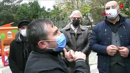 Depremden 22 yıl sonra Avcılar'daki hasarlı binalar için süre bitti