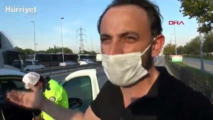 Avcılar'da kapkaççı operasyonu: Polis uyarı ateşi açtı, kaçan 3 şüpheliden 1'i yakalandı