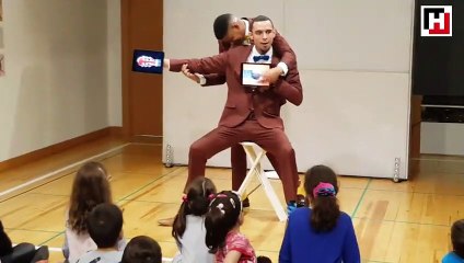 Çocuklar ve gençler için uluslararası sanat festivali: ATTA