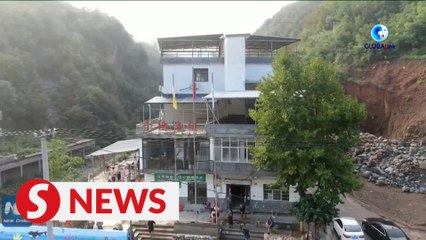 Art, eco-tourism help village rise above poverty line in Henan, China