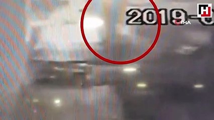 Avcılar’da yolcu minibüsü dehşeti