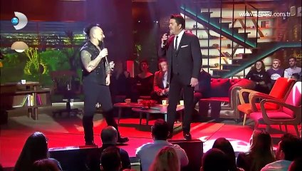 Hayko Cepkin ve Beyaz’dan ilginç “Bağdat” düeti!