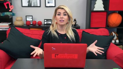 Oğlak - 11 Şubat haftalık burç yorumları