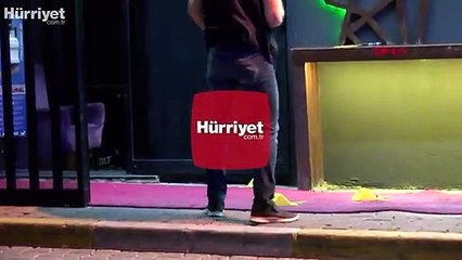 Avcılar’da gece vakti silah sesleri