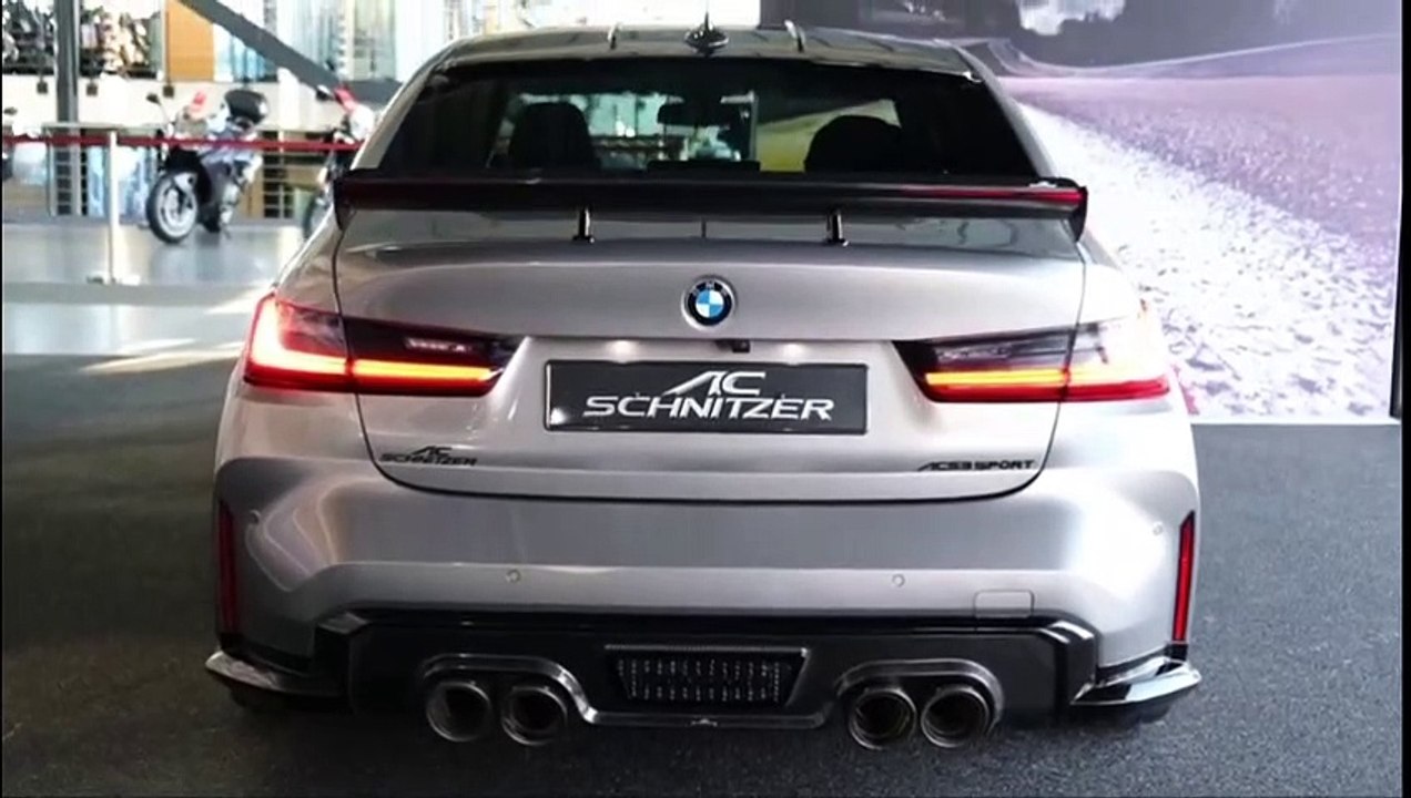 Why is the M3 so famous_
