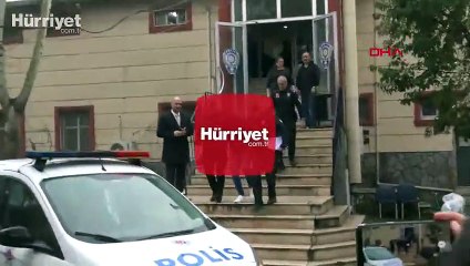 Avcılar'da otizmli genci döven şüpheli tutuklandı