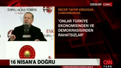 Erdoğan'dan gurbetçilere çağrı: 3 değil 5 çocuk yapın