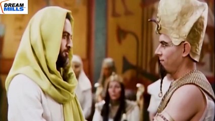 Hazrat Yusuf (A.S.) Episode 26 H.D. حضرت یوسف (ا س) ای پی हज़रत यूसुफ़ (अ.स.)