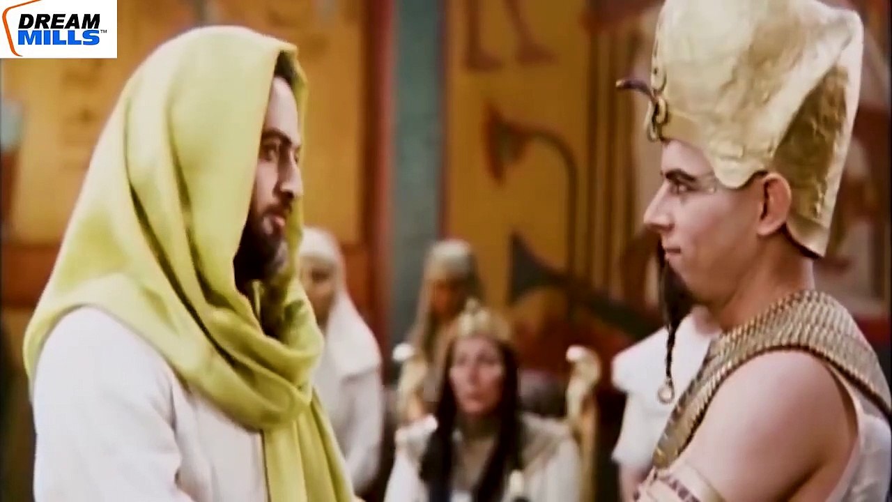 Hazrat Yusuf (A.S.) Episode 26 H.D. حضرت یوسف (ا س) ای پی हज़रत यूसुफ़ (अ.स.)